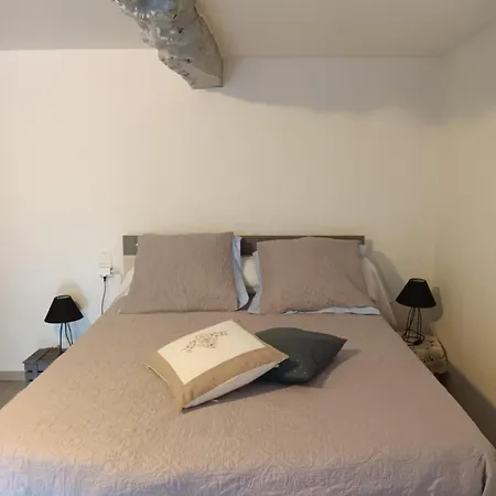 D'hotes En Saubis Nocleg ze śniadaniem 2*