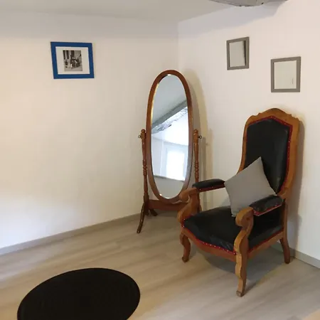 Nocleg ze śniadaniem D'hotes En Saubis Montestruc-sur-Gers