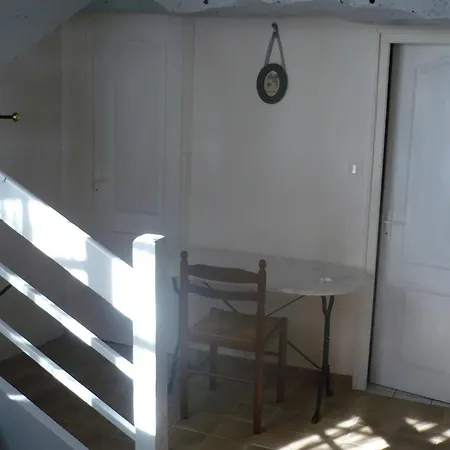 D'hotes En Saubis Nocleg ze śniadaniem