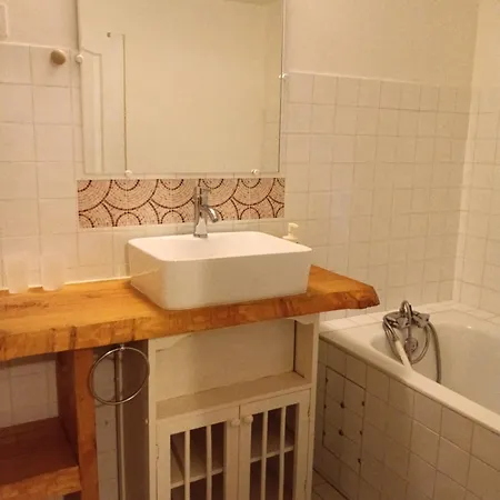 D'hotes En Saubis 2*