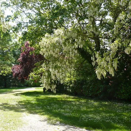 D'hotes En Saubis Nocleg ze śniadaniem 2*