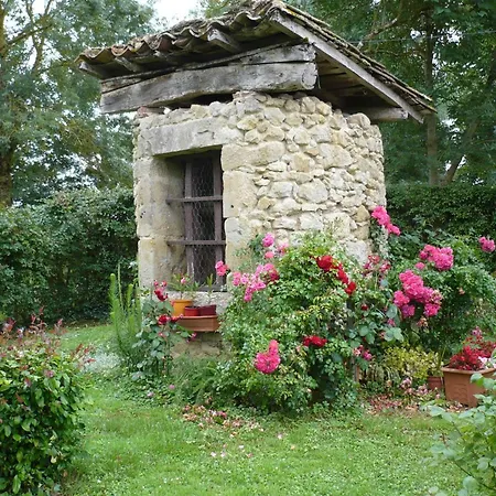 D'hotes En Saubis Montestruc-sur-Gers